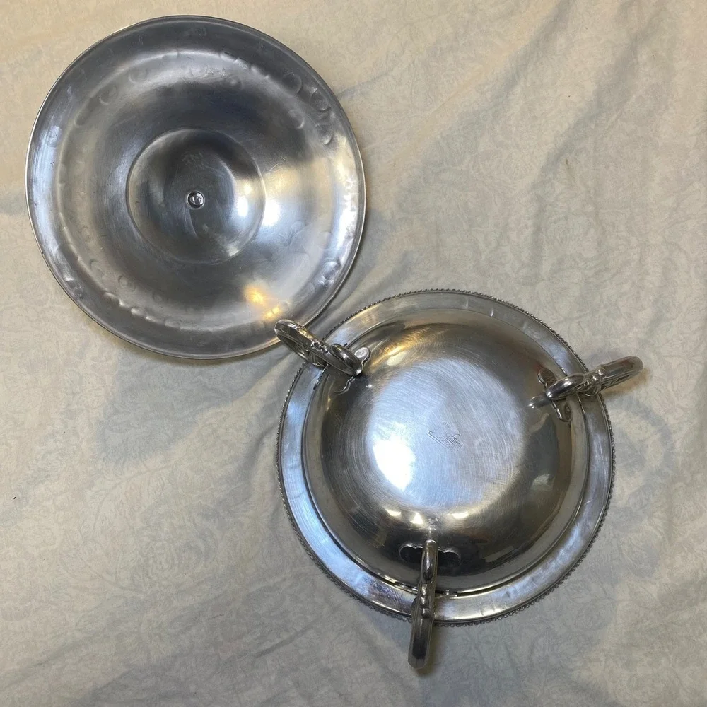 Farberware vintage wrought